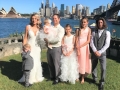 Sydney Wedding ceremony