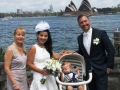Small Wedding Venues Sydney