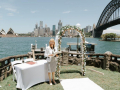 wedding-on-the-Sydney-harbour