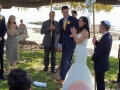 Jewish celebrant wedding Watsons Bay