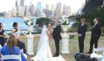 wedding celebrant in Sydney