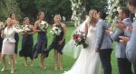 garden wedding ceremony, Sydney Marriage Celebrant