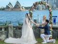 Getting married in Australia