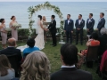 Jonah's whale beach wedding