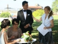 Observatory Hill celebrant,Sydney Marriage Celebrant