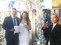 Sydney marriage
