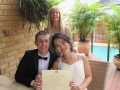 marriage celebrants in Australia