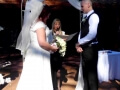 Civil Marriage Celebrant Camden Wedding