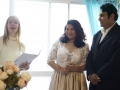 wedding celebrant Penrith