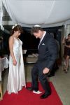 Jewish marriage celebrant