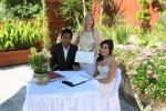 Affordable marriage celebrant in Sydney