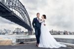 wedding venues sydney harbour