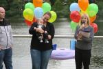 balloon release naming day