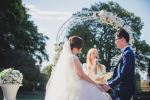 Sydney wedding celebreant