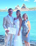 Marriage-celebrant