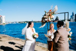 marriage-celebrant for weddings in Sydney