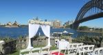 Kiribbilli wedding ceremony