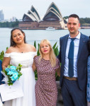 Marriage-celebrant