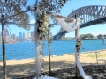 Captain Henry Waterhouse reserve wedding
