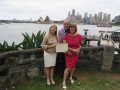 Sydney Reaffirmation Ceremony Celebrant