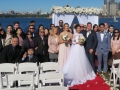 Waterfront Wedding