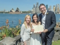 Sydney-wedding-ceremony