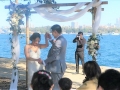 dance at wedding