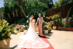 Garden-wedding