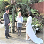 Garden-wedding