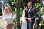 Garden-wedding