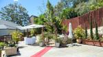 Garden wedding