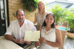 Sydney affordable marriage celebrant