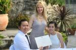 Sydney wedding celebrant