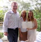 budget marriage celebrant north shore