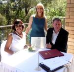 cheap wedding celebrant Sydney