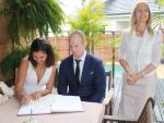 cheap wedding ceremony celebrant Sydney