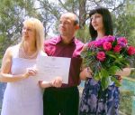 Affordable Sydney wedding celebrant