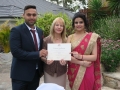 Sydney Indian Wedding Officiant 