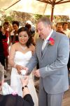 Tea wedding ceremony 1