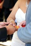tea ceremony at a wedding