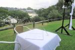 Banjo Paterson Cottage for weddings