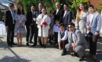 Phillipins marrying in Sydney