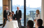 Taronga-wedding