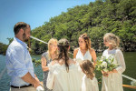 blending of families