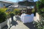 home wedding ceremony