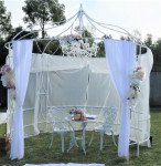 wedding-arbour