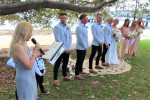 wedding-on-Watsons-bay-beach