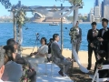 wedding game with shoes
