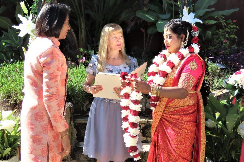 Hindu-wedding