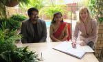 Nepalese wedding celebrant